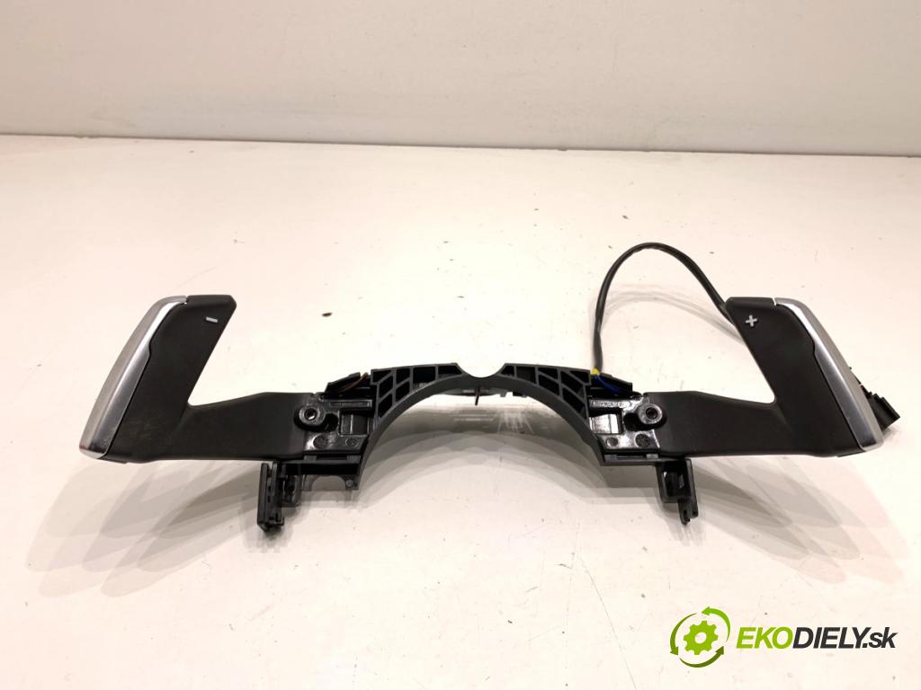 PEUGEOT 3008 SUV 2021 147 kW Hybrid4 (M45GBU) 1598 OBUV: 96756731ZD