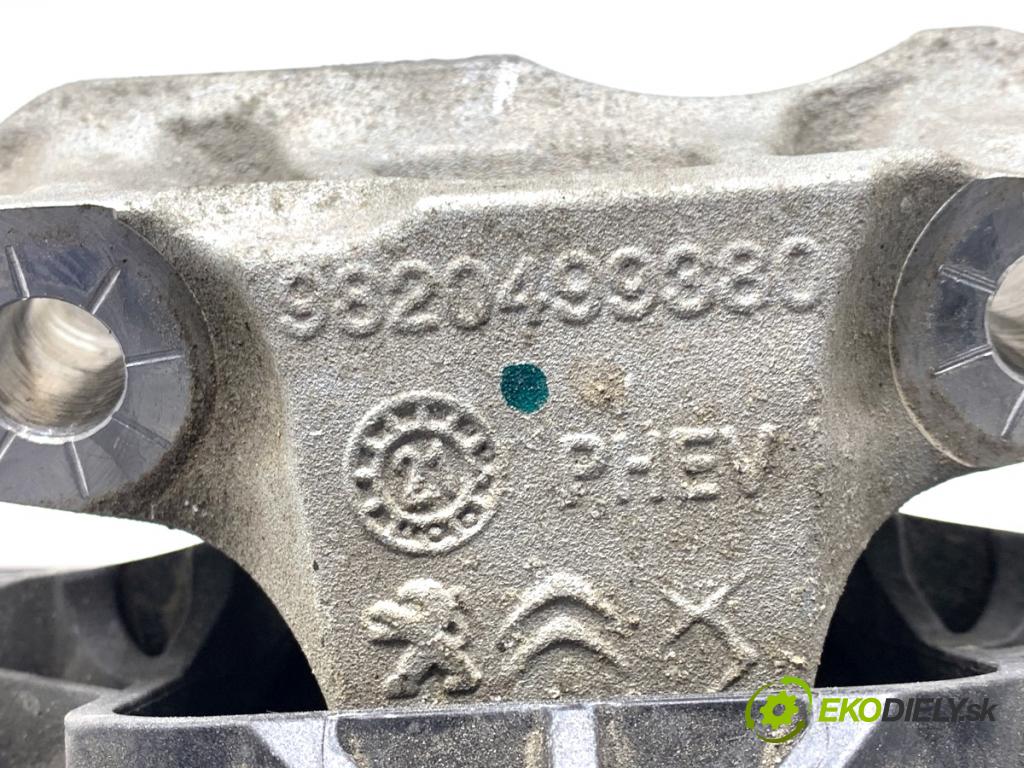 PEUGEOT 3008 SUV 2021 147 kW Hybrid4 (M45GBU) 1598 AirBag Motor pravy 9820499380