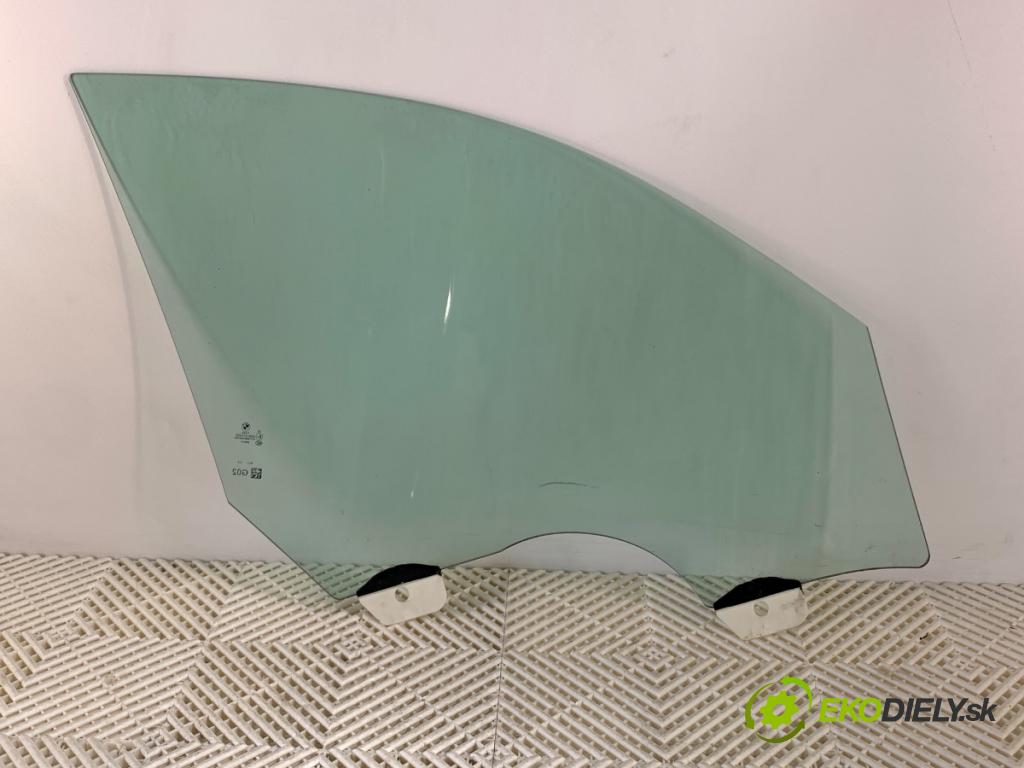 BMW G02 SUV 2023 140 kW xDrive 20 d 1995 Okno ľavy predný DVOJNÁSOBNÝ: