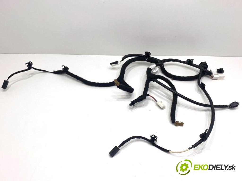 NISSAN MICRA K14 liftback 2020 74 kW 1.0 IG-T 100 999 Káblovačka dverí kufra zad 24051HM11E