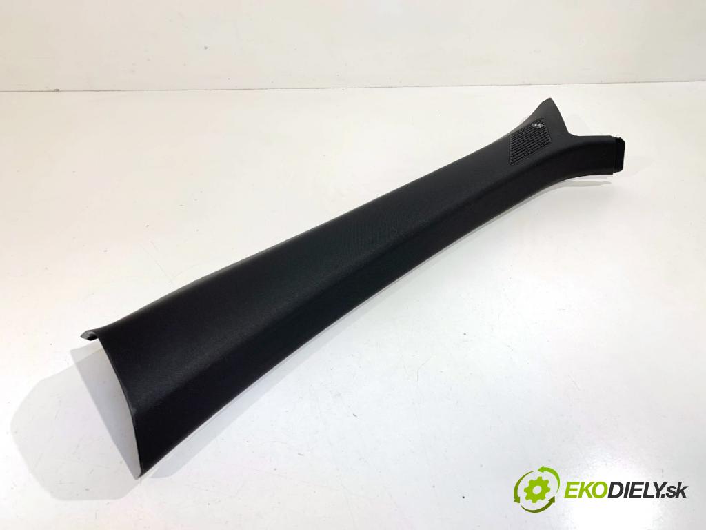 CUPRA FORMENTOR SUV 2023 228 kW 2.0 TSI 4Drive 1984 clona sloupku levý 5FF867233