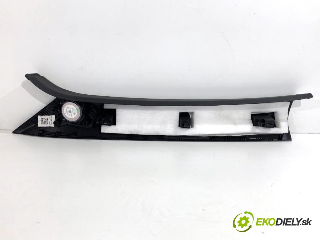 CUPRA FORMENTOR SUV 2023 228 kW 2.0 TSI 4Drive 1984 Clona stĺpika pravy 5FF867234