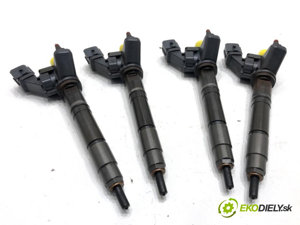 VOLVO XC60 II SUV 2020 173 kW B5 Mild-Hybrid AWD 1969 Vstrekovacie ventily 31432836