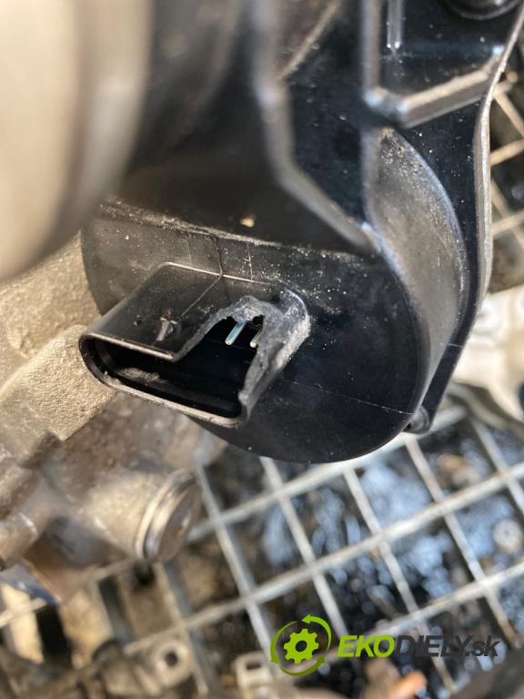 VOLVO XC60 II SUV 2020 173 kW B5 Mild-Hybrid AWD 1969 Turbodúchadlo,turbo BITURBO 32249128