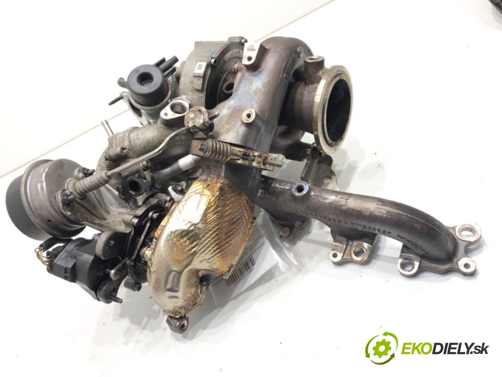 VOLVO XC60 II SUV 2020 173 kW B5 Mild-Hybrid AWD 1969 Turbodúchadlo,turbo BITURBO 32249128