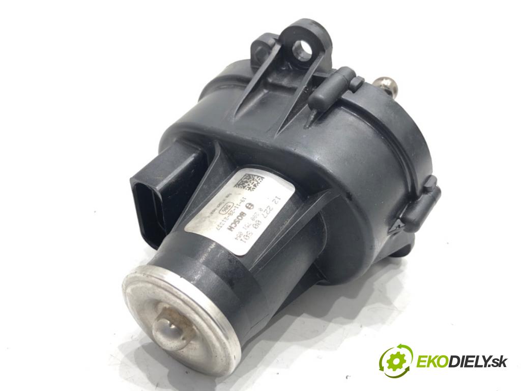 VOLVO XC60 II SUV 2020 173 kW B5 Mild-Hybrid AWD 1969 Nastavovač zvod, potrubie 0280751054 (Motorček ostatné)