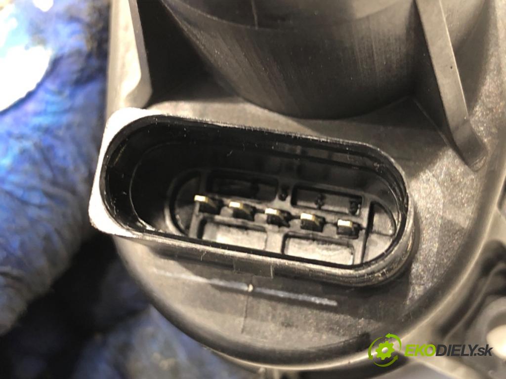 VOLVO XC60 II SUV 2020 173 kW B5 Mild-Hybrid AWD 1969 Nastavovač zvod, potrubie 0280751054 (Motorček ostatné)