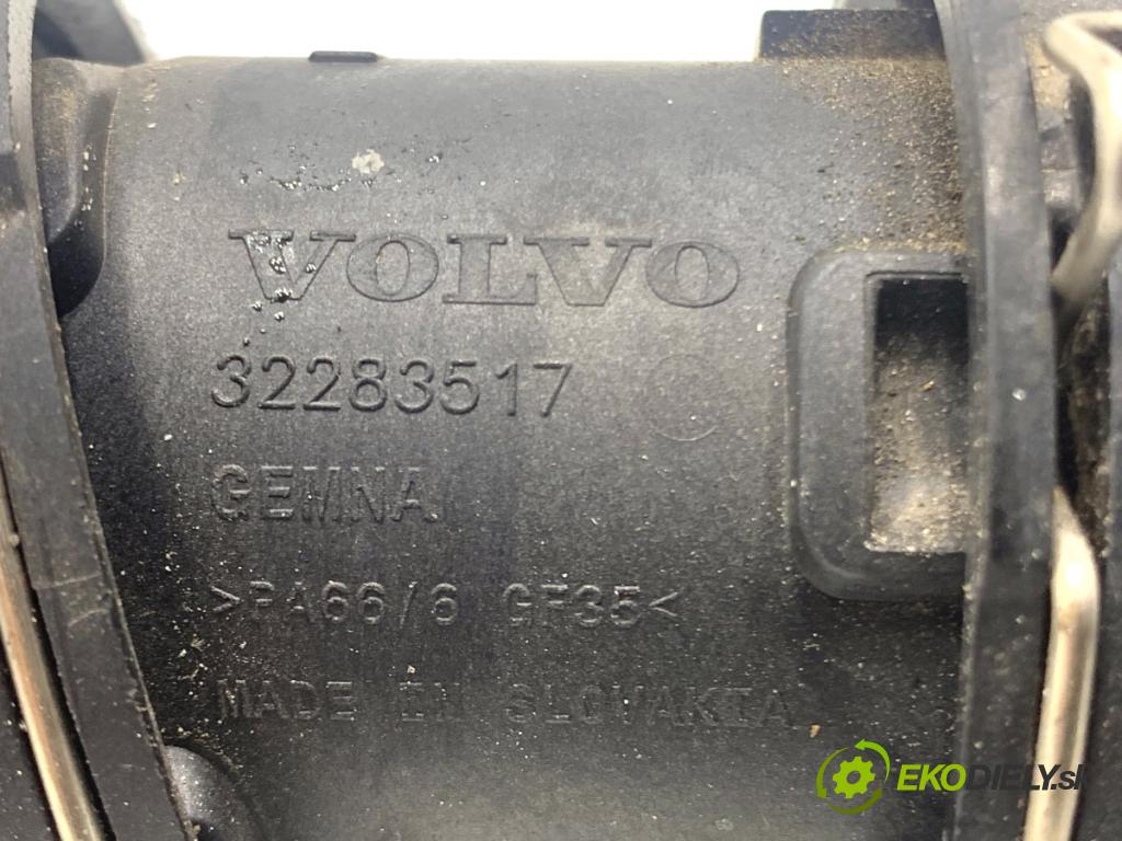 VOLVO XC60 II SUV 2020 173 kW B5 Mild-Hybrid AWD 1969 Rúra turba 32283517