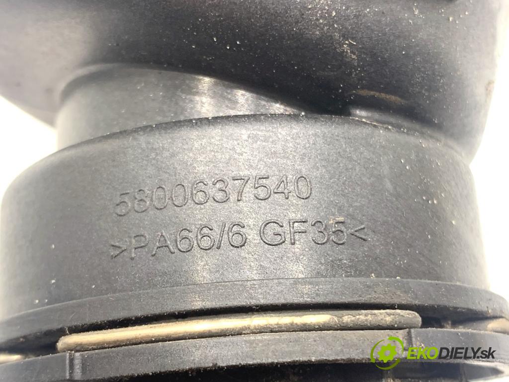 VOLVO XC60 II SUV 2020 173 kW B5 Mild-Hybrid AWD 1969 Rúra turba 32283517