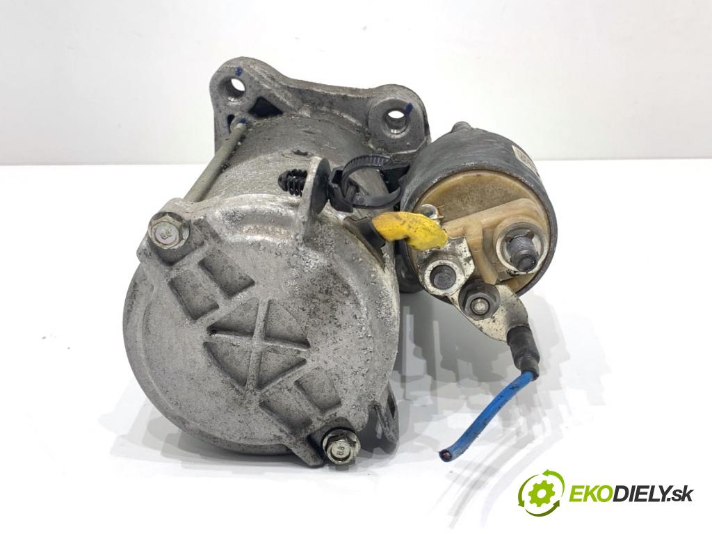 VOLVO XC60 II SUV 2020 173 kW B5 Mild-Hybrid AWD 1969 startér 31419987 (Startér)