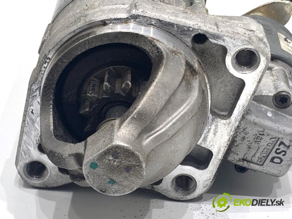 VOLVO XC60 II SUV 2020 173 kW B5 Mild-Hybrid AWD 1969 startér 31419987 (Startér)