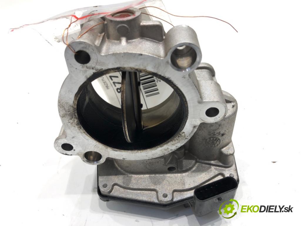 VOLVO XC60 II SUV 2020 173 kW B5 Mild-Hybrid AWD 1969 Škrtiaca klapka 32223833 (Škrtiaca klapka)