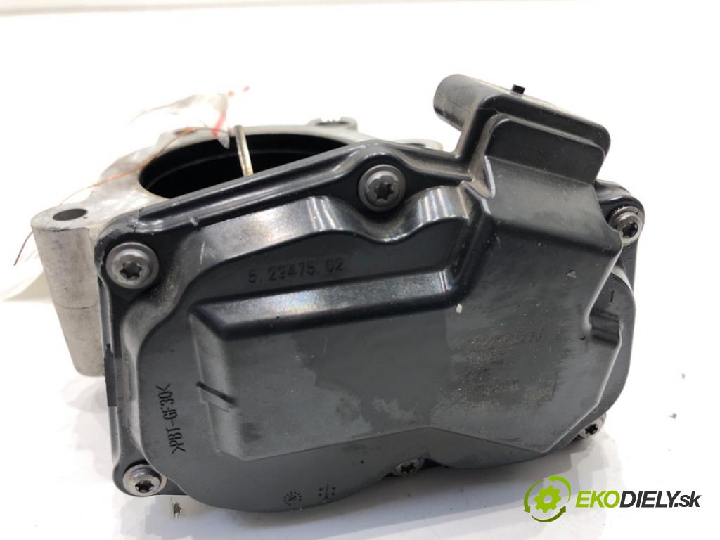 VOLVO XC60 II SUV 2020 173 kW B5 Mild-Hybrid AWD 1969 Škrtiaca klapka 32223833 (Škrtiaca klapka)