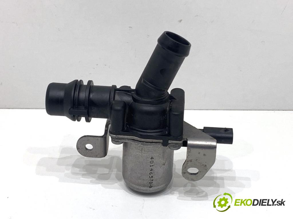 VOLVO XC60 II SUV 2020 173 kW B5 Mild-Hybrid AWD 1969 DALŠÍ: Pumpa vody 32222660 (Vodná pumpa)