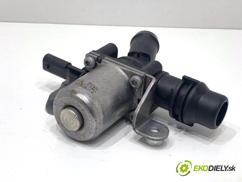 VOLVO XC60 II SUV 2020 173 kW B5 Mild-Hybrid AWD 1969 DALŠÍ: Pumpa vody 32222660 (Vodná pumpa)