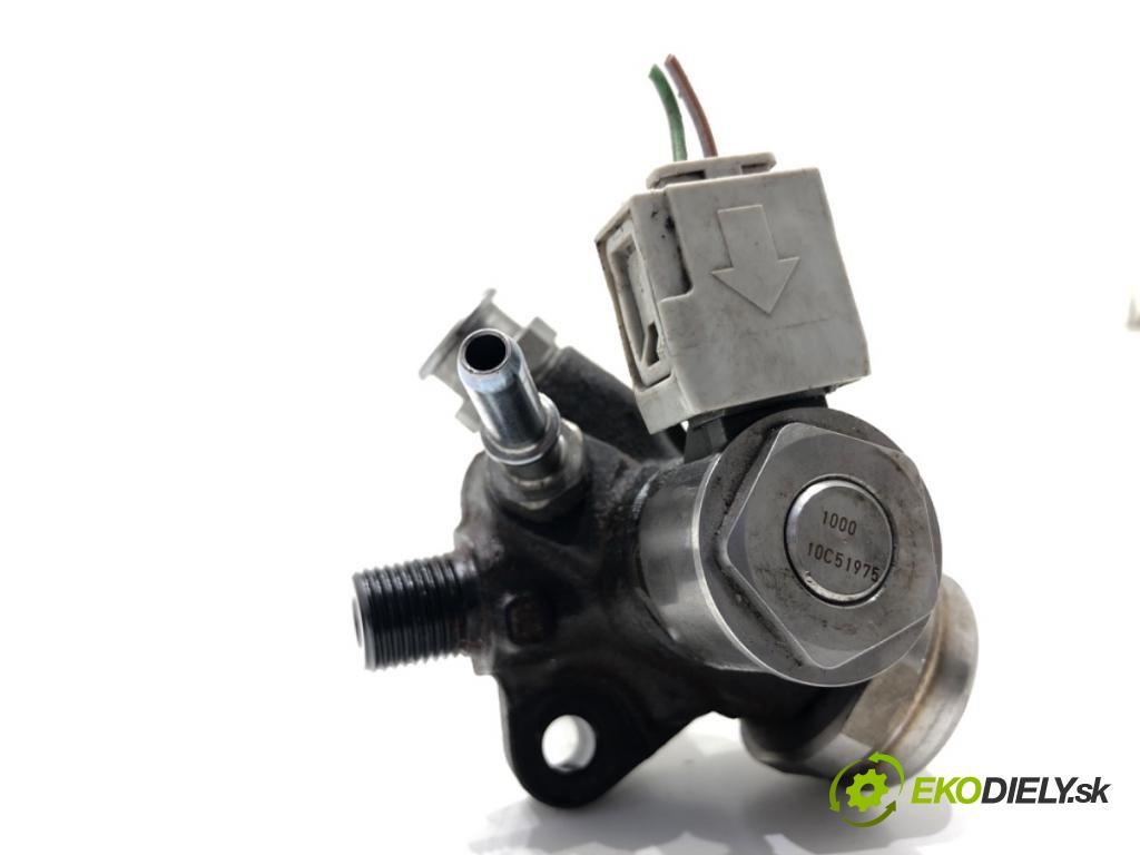 VOLVO XC60 II SUV 2020 173 kW B5 Mild-Hybrid AWD 1969 Pumpa vysokého tlaku 31669129