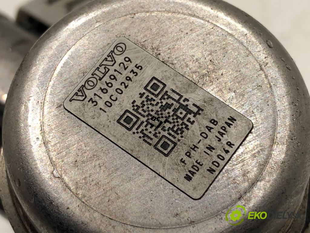 VOLVO XC60 II SUV 2020 173 kW B5 Mild-Hybrid AWD 1969 Pumpa vysokého tlaku 31669129