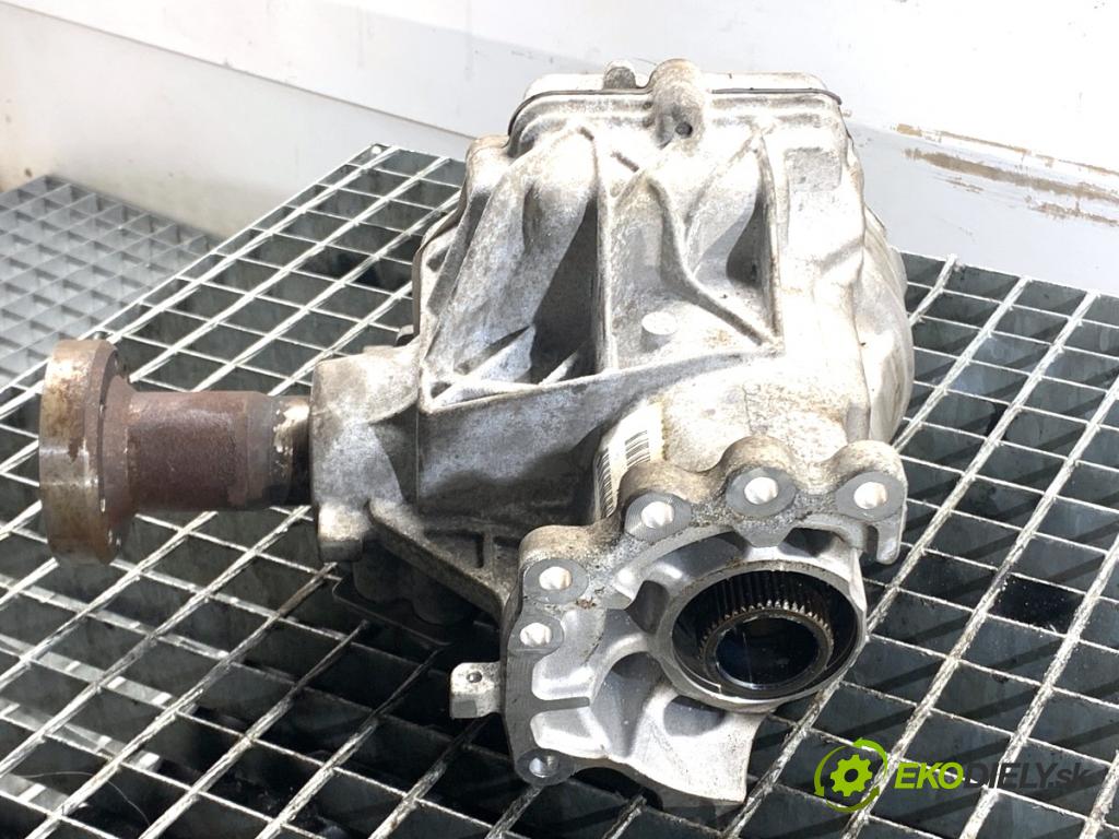 VOLVO XC60 II SUV 2020 173 kW B5 Mild-Hybrid AWD 1969 Reduktor 32249174