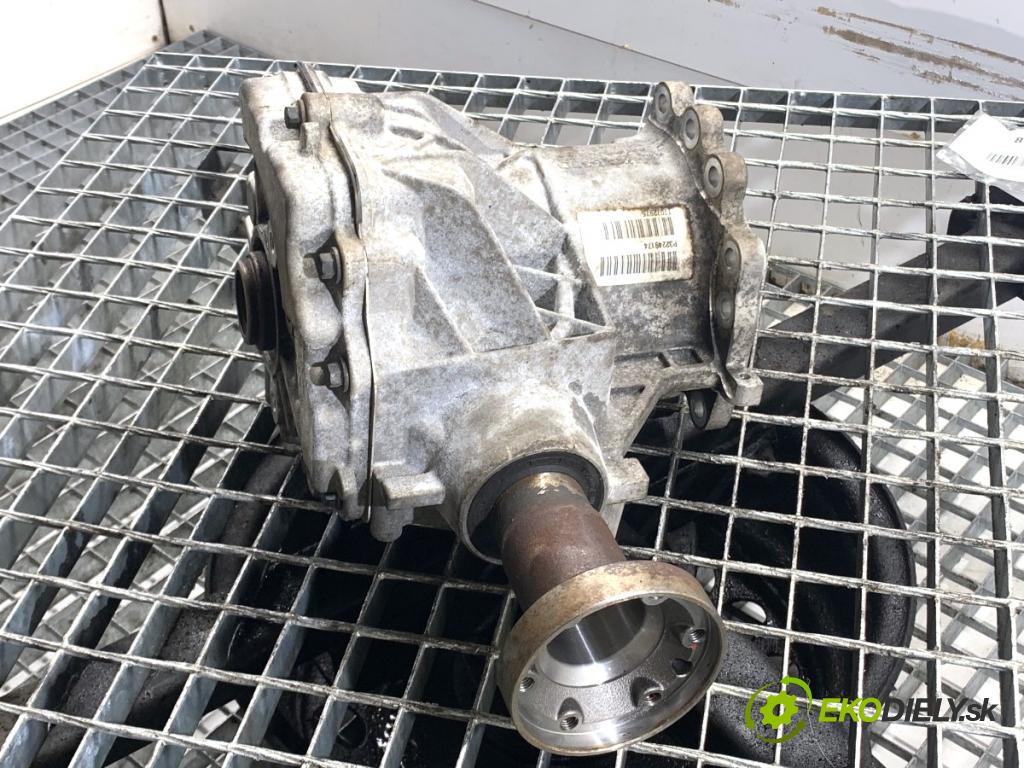 VOLVO XC60 II SUV 2020 173 kW B5 Mild-Hybrid AWD 1969 Reduktor 32249174