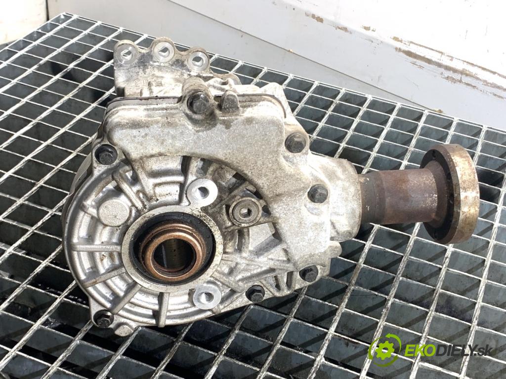 VOLVO XC60 II SUV 2020 173 kW B5 Mild-Hybrid AWD 1969 Reduktor 32249174