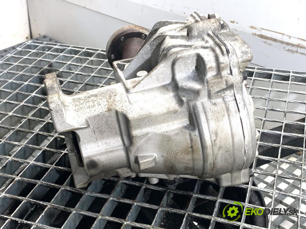 VOLVO XC60 II SUV 2020 173 kW B5 Mild-Hybrid AWD 1969 Reduktor 32249174