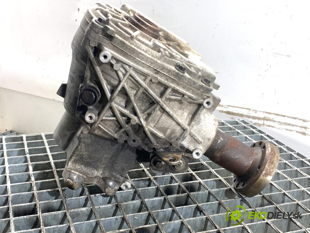 VOLVO XC60 II SUV 2020 173 kW B5 Mild-Hybrid AWD 1969 Reduktor 32249174