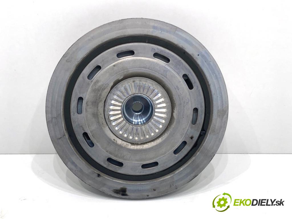 VOLVO XC60 II SUV 2020 173 kW B5 Mild-Hybrid AWD 1969 koleso kolesová hriadeľa 32253160 (Remenica)