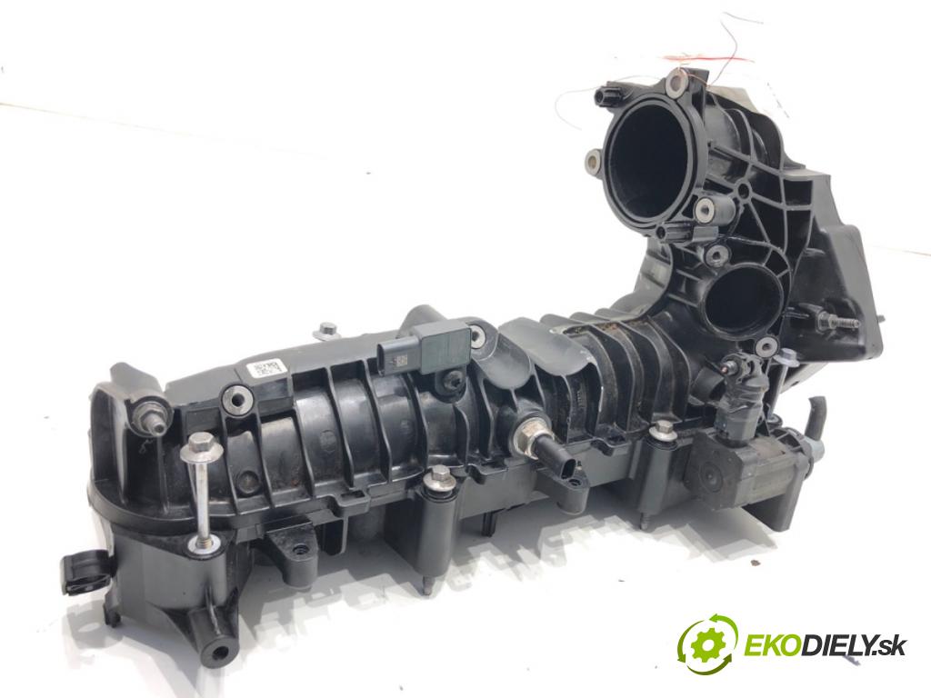 VOLVO XC60 II SUV 2020 173 kW B5 Mild-Hybrid AWD 1969 potrubí sání 32223914 (Sací potrubí)