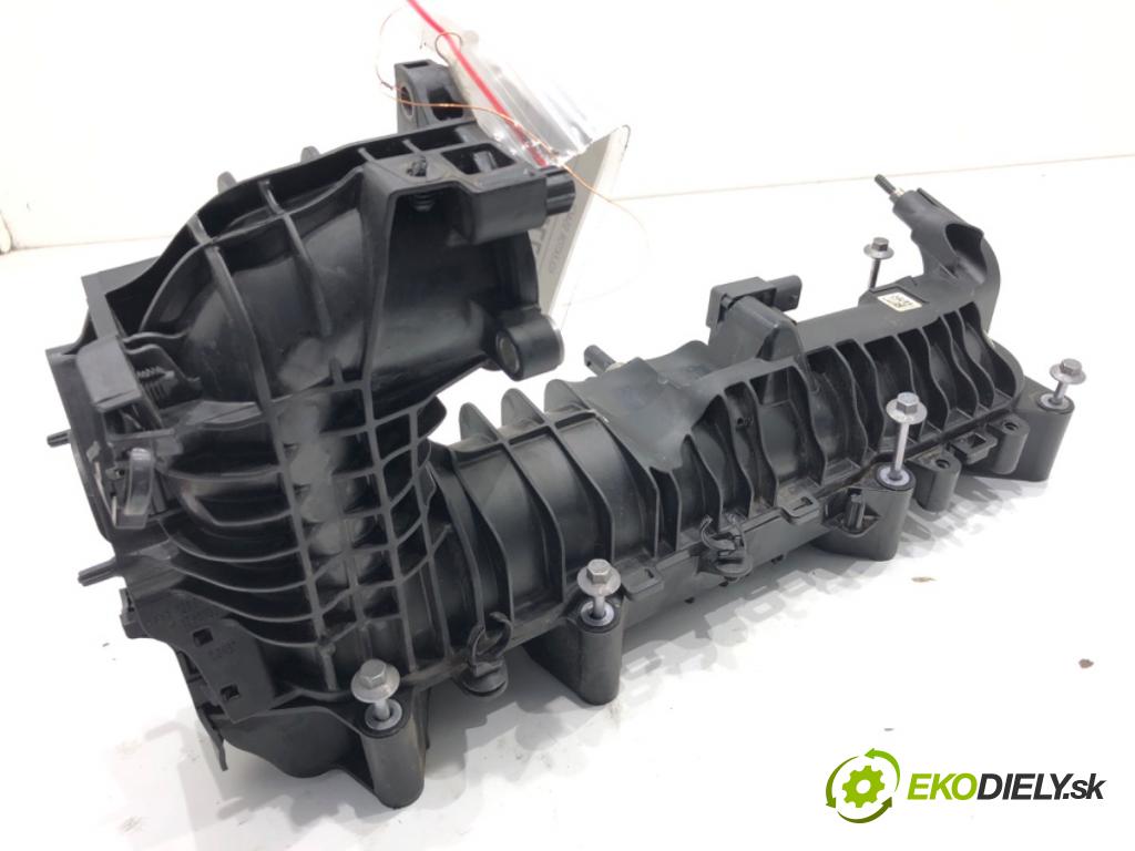 VOLVO XC60 II SUV 2020 173 kW B5 Mild-Hybrid AWD 1969 Potrubie sacie, sanie 32223914 (Sacie potrubie)