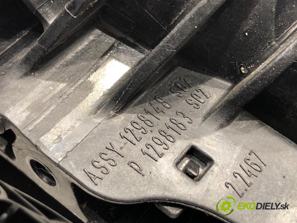 VOLVO XC60 II SUV 2020 173 kW B5 Mild-Hybrid AWD 1969 Potrubie sacie, sanie 32223914 (Sacie potrubie)