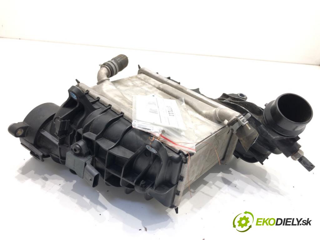 VOLVO XC60 II SUV 2020 173 kW B5 Mild-Hybrid AWD 1969 intercooler vodní