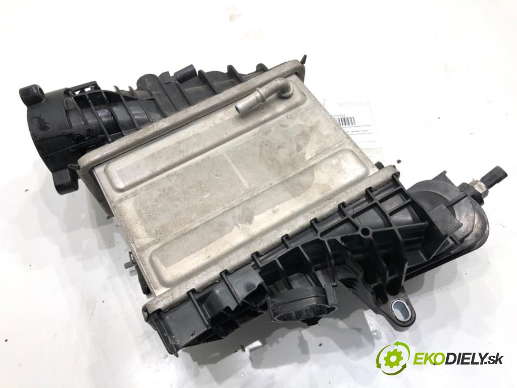 VOLVO XC60 II SUV 2020 173 kW B5 Mild-Hybrid AWD 1969 intercooler vodní