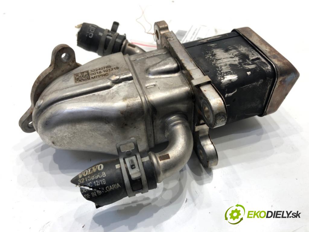 VOLVO XC60 II SUV 2020 173 kW B5 Mild-Hybrid AWD 1969 Chladič EGR 32240785