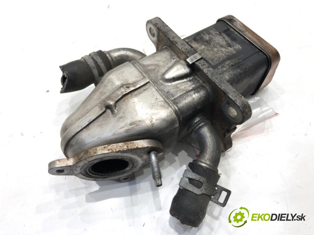 VOLVO XC60 II SUV 2020 173 kW B5 Mild-Hybrid AWD 1969 Chladič EGR 32240785