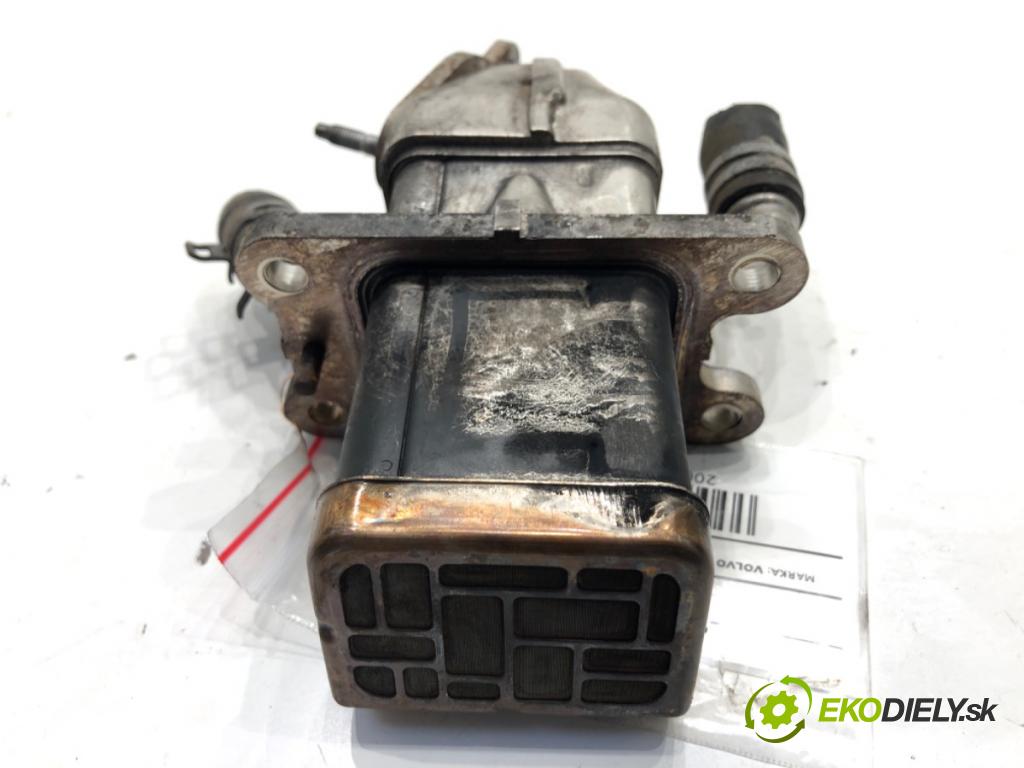 VOLVO XC60 II SUV 2020 173 kW B5 Mild-Hybrid AWD 1969 Chladič EGR 32240785