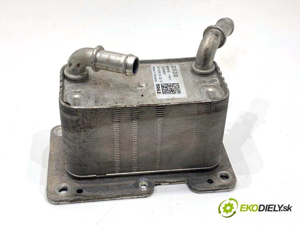 VOLVO XC60 II SUV 2020 173 kW B5 Mild-Hybrid AWD 1969 Chladič oleja 32252283