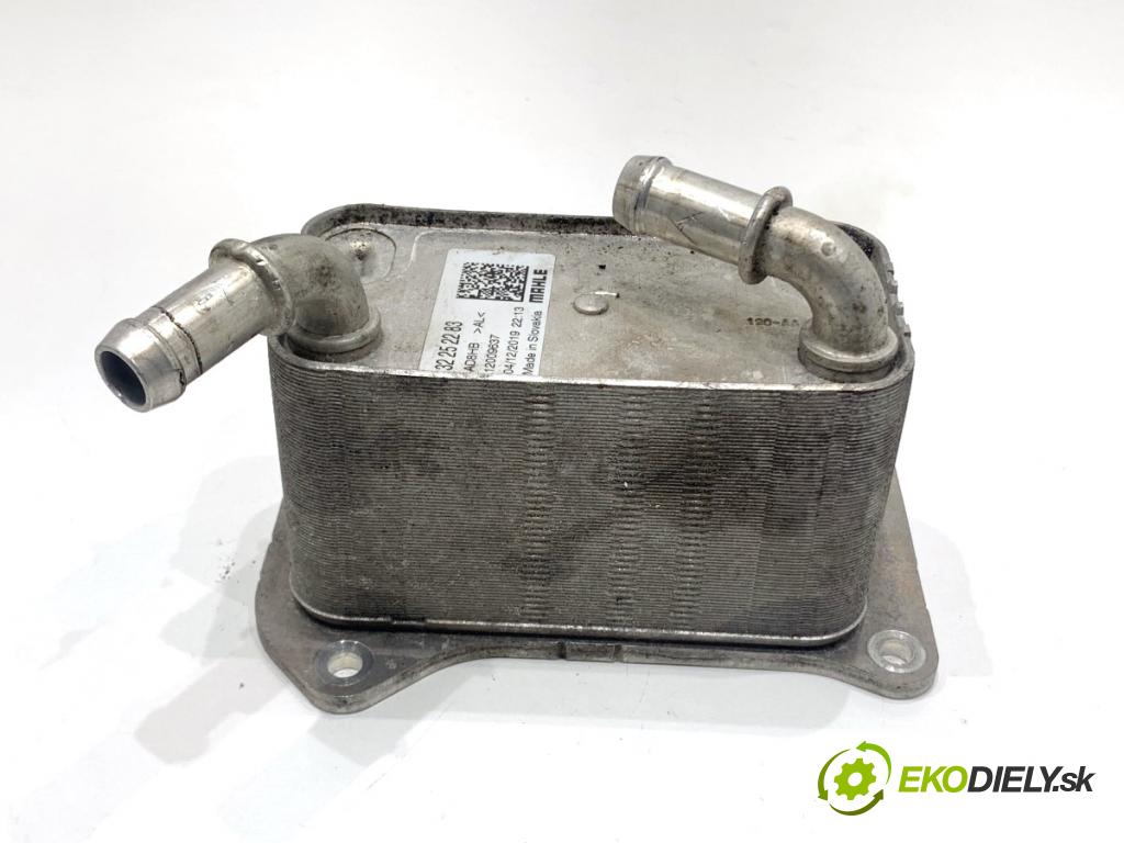 VOLVO XC60 II SUV 2020 173 kW B5 Mild-Hybrid AWD 1969 Chladič oleja 32252283