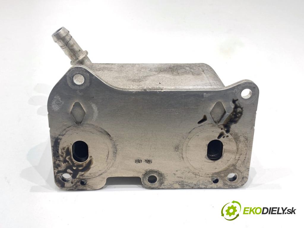 VOLVO XC60 II SUV 2020 173 kW B5 Mild-Hybrid AWD 1969 Chladič oleja 32252283