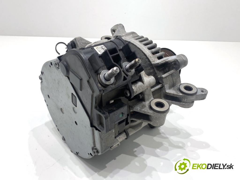 VOLVO XC60 II SUV 2020 173 kW B5 Mild-Hybrid AWD 1969 Alternátor 32300720 (Alternátor)