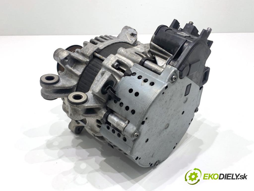 VOLVO XC60 II SUV 2020 173 kW B5 Mild-Hybrid AWD 1969 Alternátor 32300720 (Alternátor)