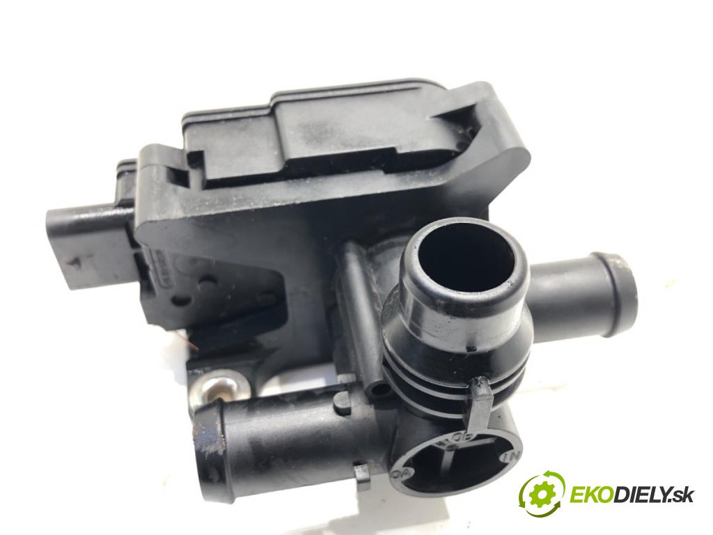 VOLVO XC60 II SUV 2020 173 kW B5 Mild-Hybrid AWD 1969 DALŠÍ: Pumpa vody 32317024 (Vodná pumpa)