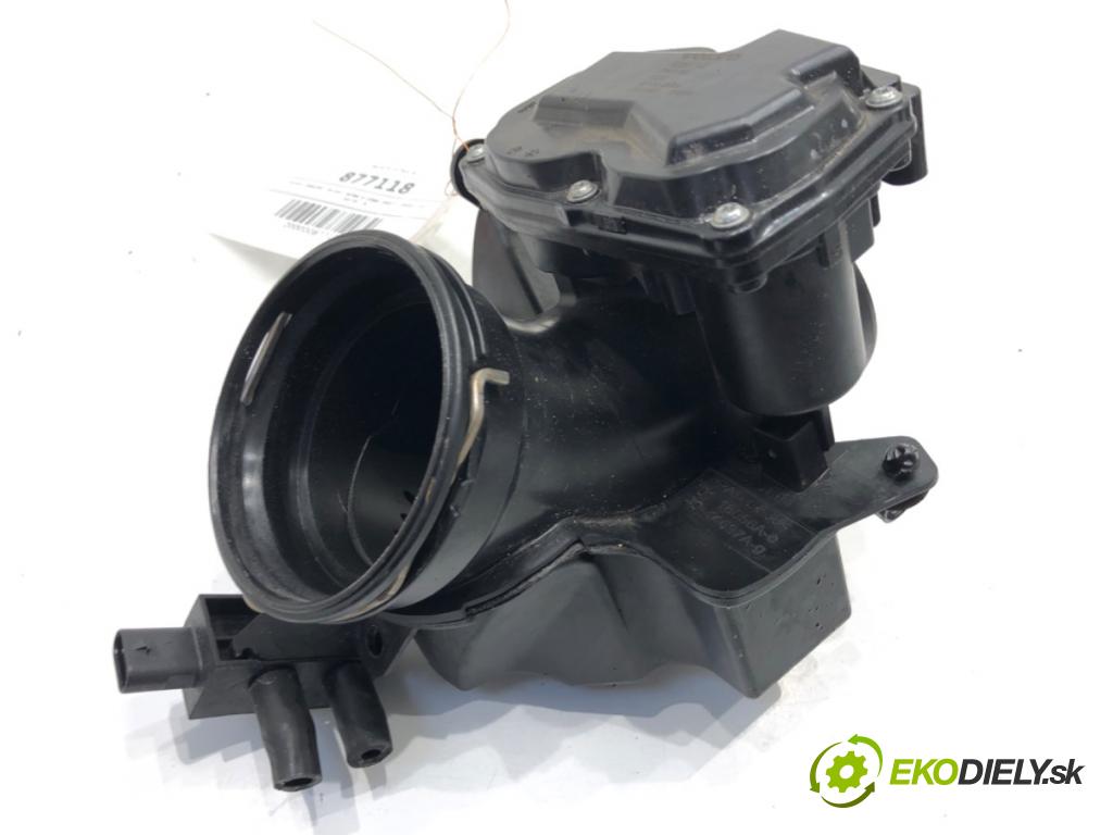 VOLVO XC60 II SUV 2020 173 kW B5 Mild-Hybrid AWD 1969 Škrtiaca klapka 32290142 (Škrtiaca klapka)