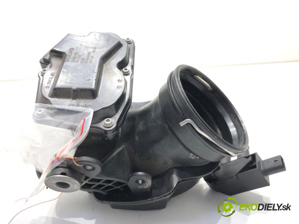 VOLVO XC60 II SUV 2020 173 kW B5 Mild-Hybrid AWD 1969 Škrtiaca klapka 32290142 (Škrtiaca klapka)