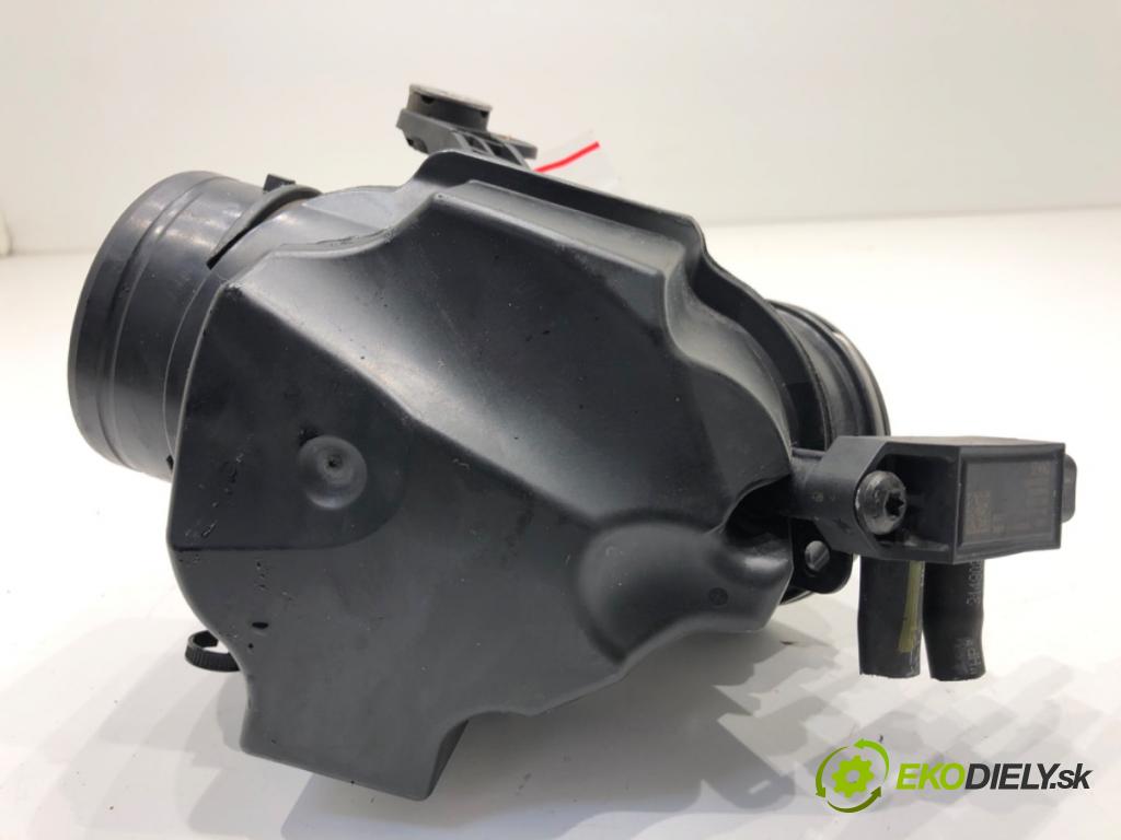 VOLVO XC60 II SUV 2020 173 kW B5 Mild-Hybrid AWD 1969 Škrtiaca klapka 32290142 (Škrtiaca klapka)