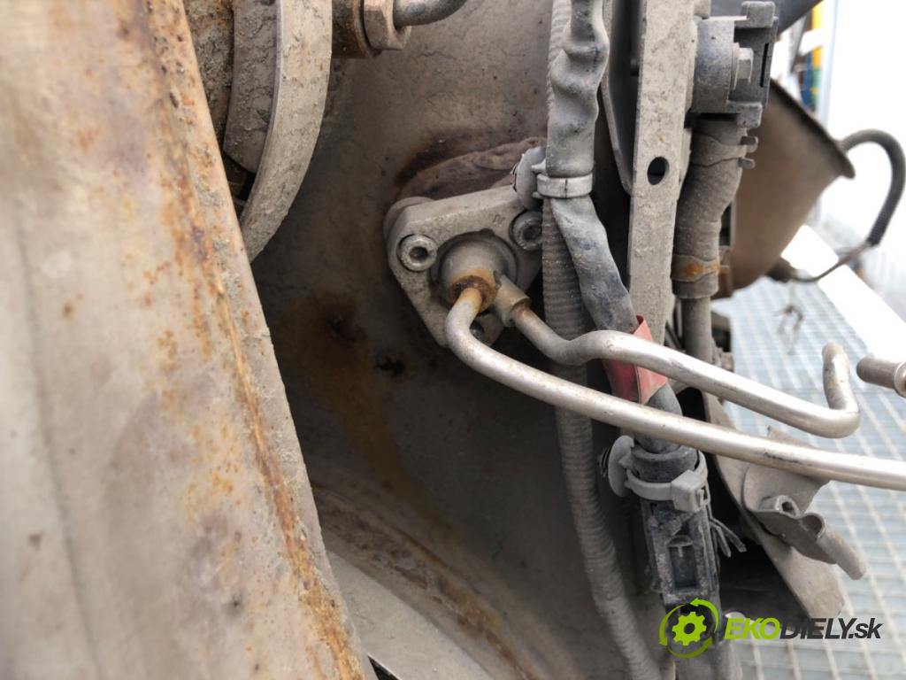 RENAULT TRUCKS T Platforma / podwozie 2020 338 kW T460 338 kW [460 KM] olej napędowy 2013 - 2022 10837 katalyzátor