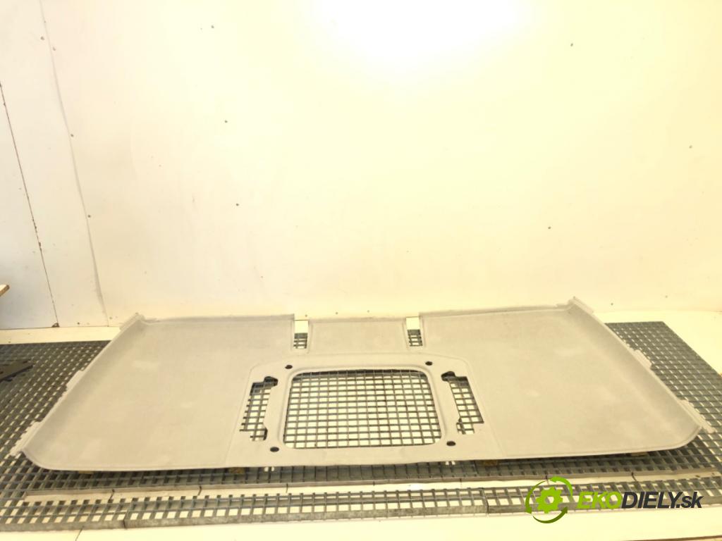 RENAULT TRUCKS T Platforma / podwozie 2020 338 kW T460 338 kW [460 KM] olej napędowy 2013 - 2022 10837 stropní tapacír 7482488933 (Stropní čalounění)