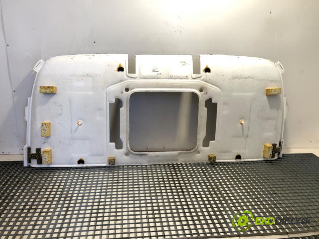 RENAULT TRUCKS T Platforma / podwozie 2020 338 kW T460 338 kW [460 KM] olej napędowy 2013 - 2022 10837 Stropný tapacír 7482488933 (Stropný tapacír)