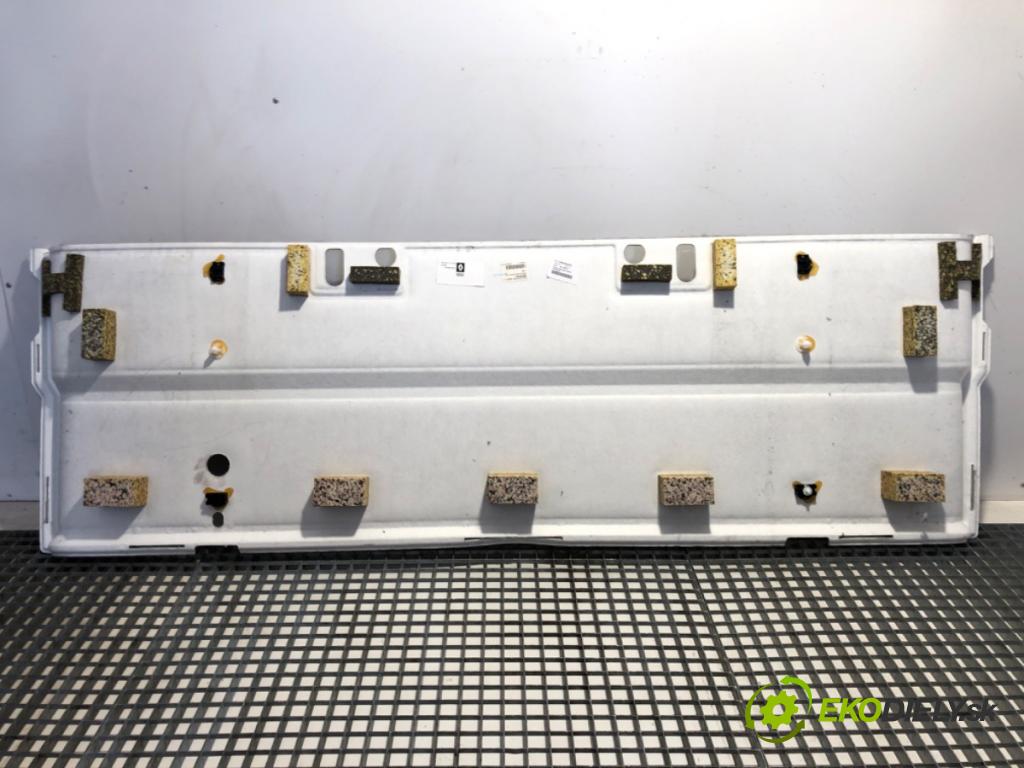 RENAULT TRUCKS T Platforma / podwozie 2020 338 kW T460 338 kW [460 KM] olej napędowy 2013 - 2022 10837 Stropný tapacír 7482489013 (Stropný tapacír)