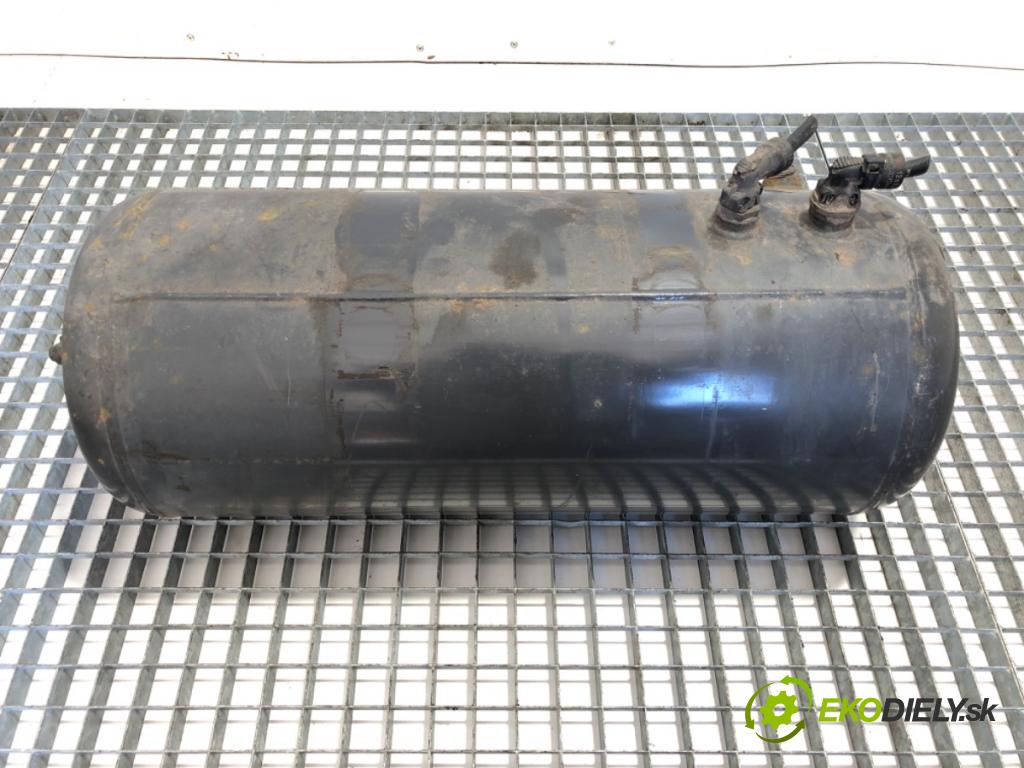 RENAULT TRUCKS T Platforma / podwozie 2020 338 kW T460 338 kW [460 KM] olej napędowy 2013 - 2022 10837 Nádržka nádrž vzduchu 7423055790