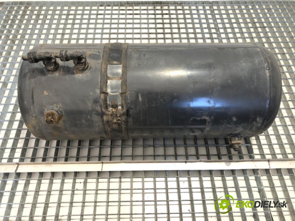 RENAULT TRUCKS T Platforma / podwozie 2020 338 kW T460 338 kW [460 KM] olej napędowy 2013 - 2022 10837 Nádržka nádrž vzduchu 7423055790